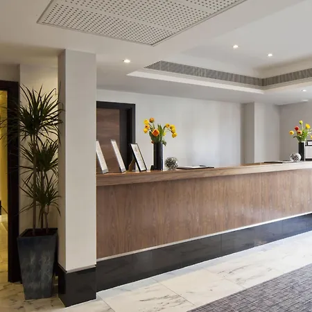 Wellington Hotel By Blue Orchid-3