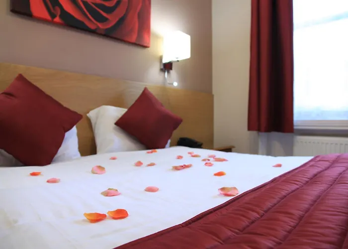 Sheriff Hotel Londres