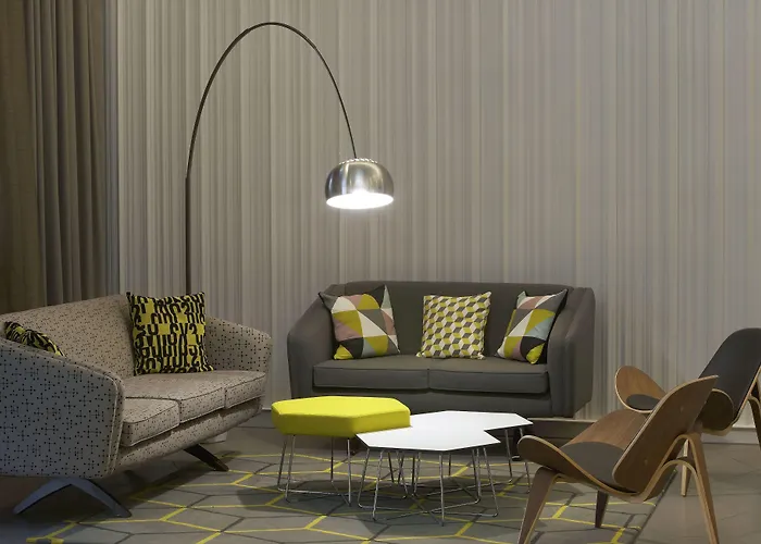 Citadines Trafalgar Square Londres